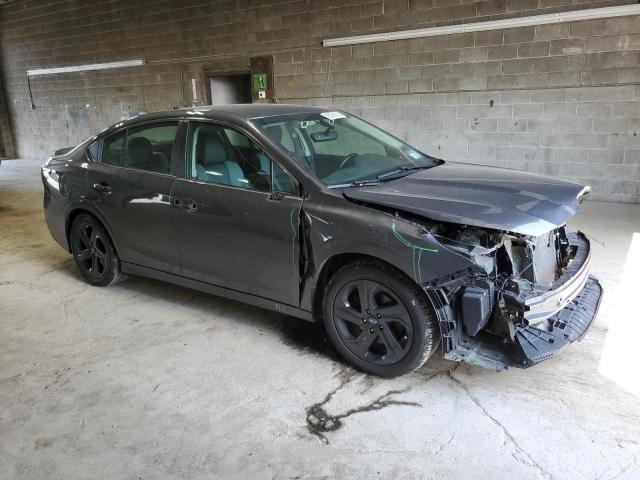 2021 SUBARU LEGACY SPO 4S3BWAG65M3005125