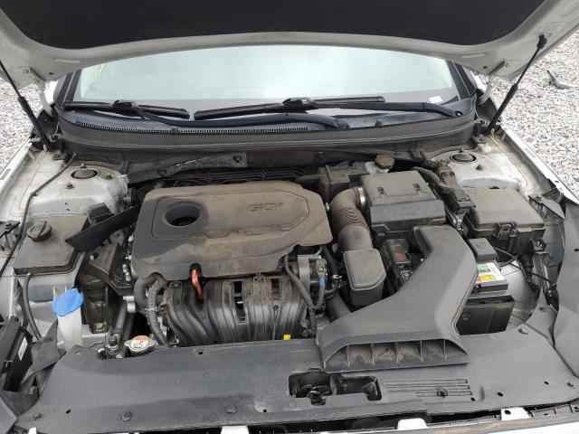 2018 HYUNDAI SONATA SE 5NPE24AFXJH703474