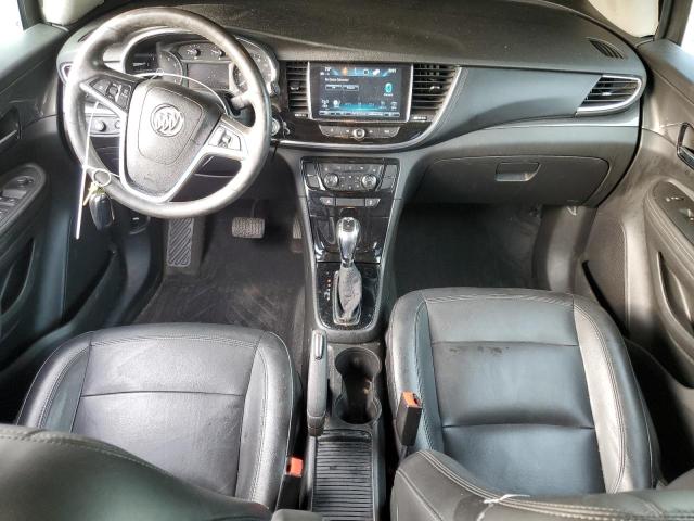 2017 BUICK ENCORE ESS KL4CJCSB9HB033034