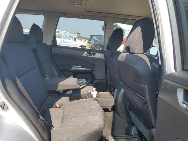 2012 SUBARU FORESTER 2 - JF2SHBDC1CH416681