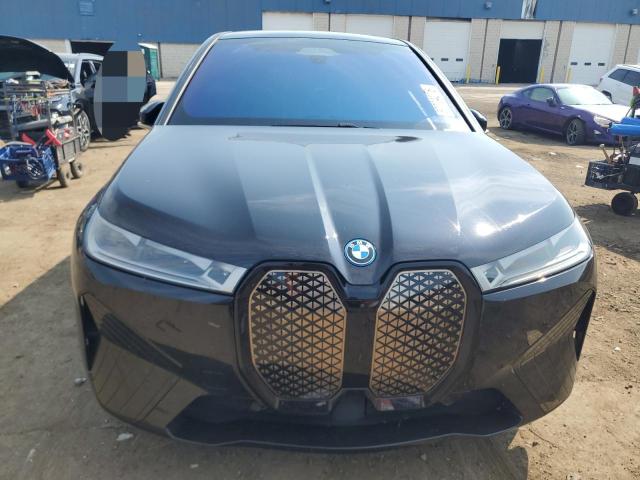 2024 BMW IX M60 WB533CF01RCN27372