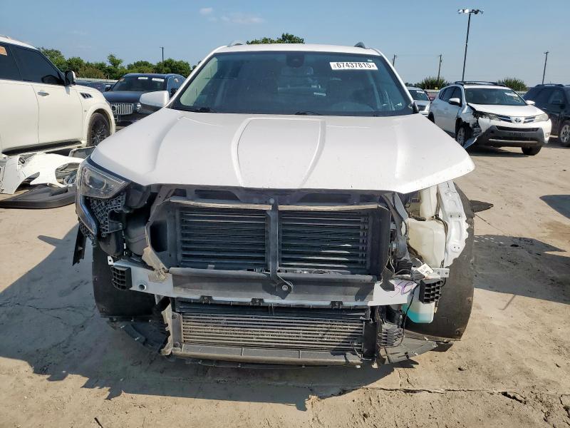 2021 GMC TERRAIN SL 3GKALPEV4ML316765