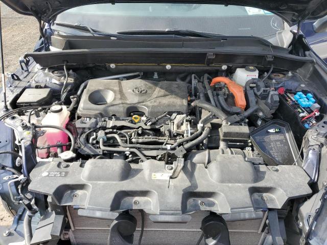 2021 TOYOTA VENZA LE JTEAAAAH8MJ024277