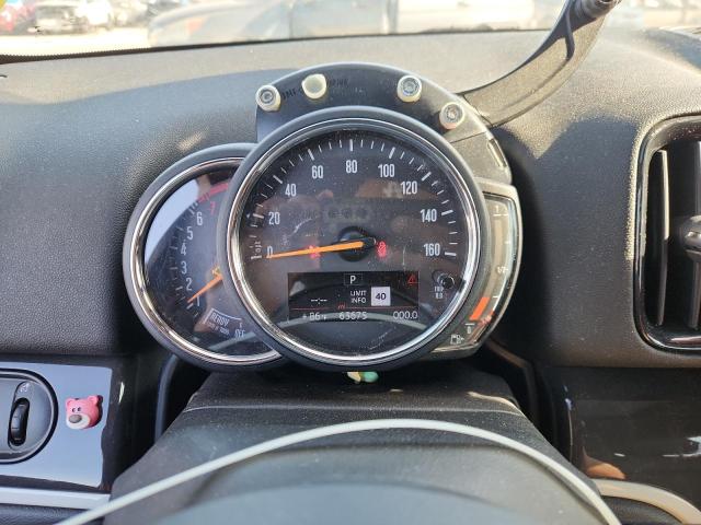 2020 MINI COOPER S C WMZYW7C02L3L86834