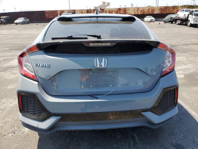 2019 HONDA CIVIC LX SHHFK7H38KU413976