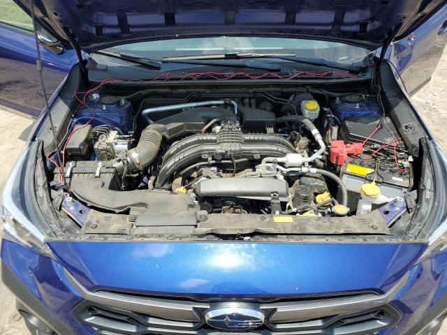 2024 SUBARU CROSSTREK JF2GUADC3RH864599
