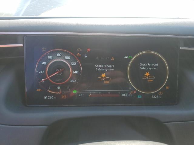 2024 HYUNDAI TUCSON LIM KM8JECD16RU245817