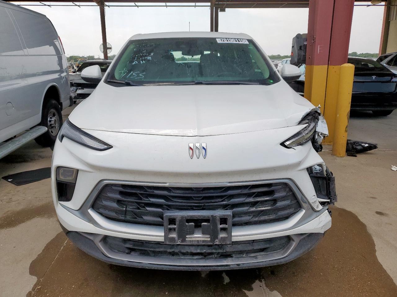 BUICK ENCORE PREFERRED