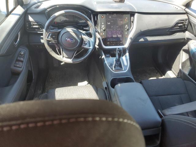 2021 SUBARU LEGACY PREMIUM 4S3BWAC61M3009680