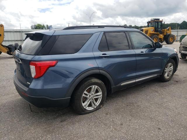 2020 FORD EXPLORER X - 1FMSK7DH0LGA76787