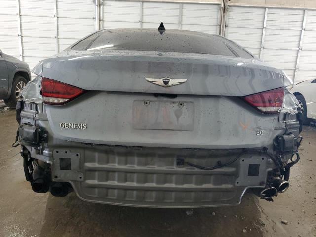 2015 HYUNDAI GENESIS 5. KMHGN4JF0FU055023