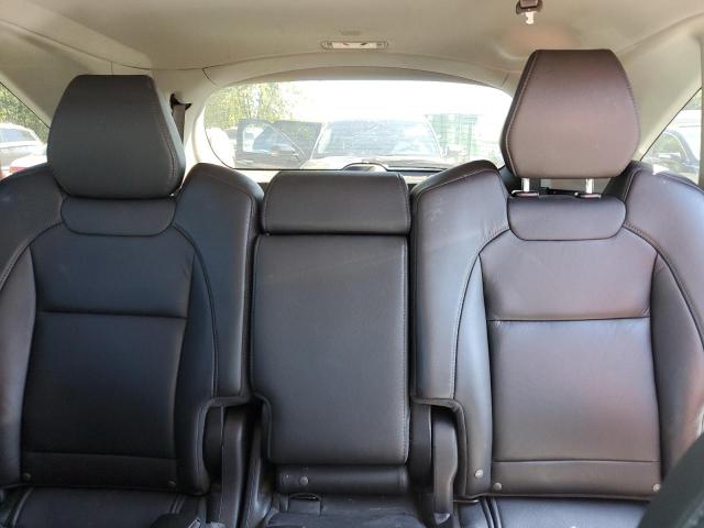 2018 ACURA MDX 5J8YD4H31JL014925