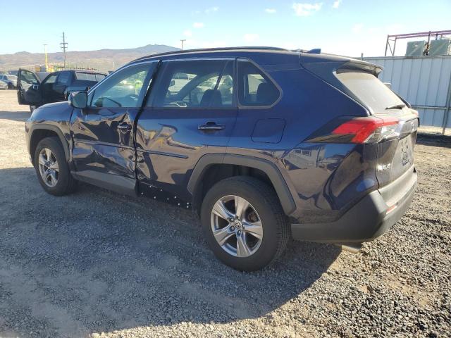 2022 TOYOTA RAV4 XLE - JTMW1RFV2NJ024638