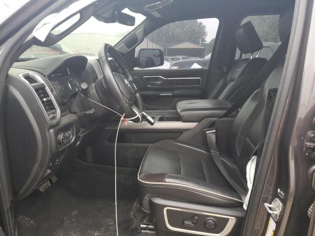 2022 RAM 1500 LARAM 1C6SRFJT0NN427089