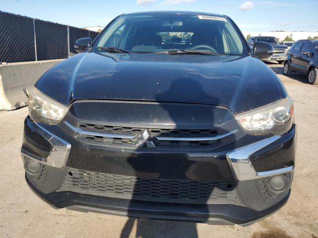 2019 MITSUBISHI OUTLANDER JA4AP3AU4KU011950
