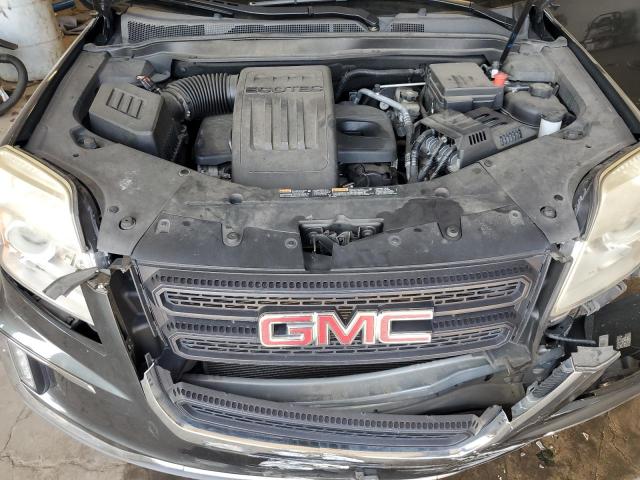 2017 GMC TERRAIN SL 2GKFLTEK0H6265702