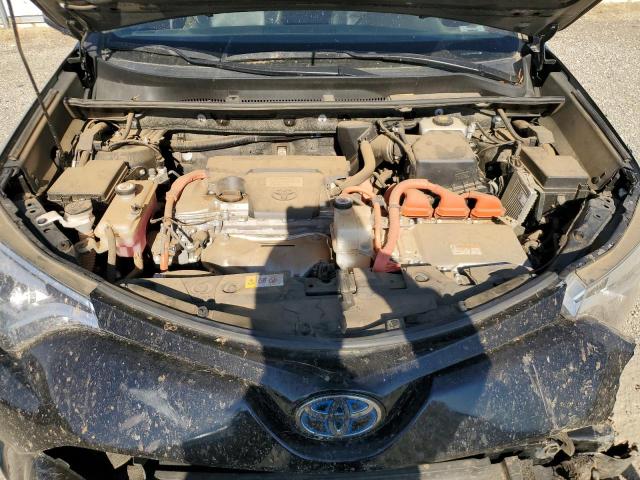 2018 TOYOTA RAV4 HV SE JTMJJREV1JD183722