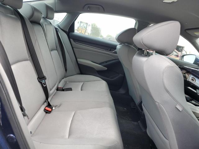 2020 HONDA ACCORD HYB 1HGCV3F17LA007835