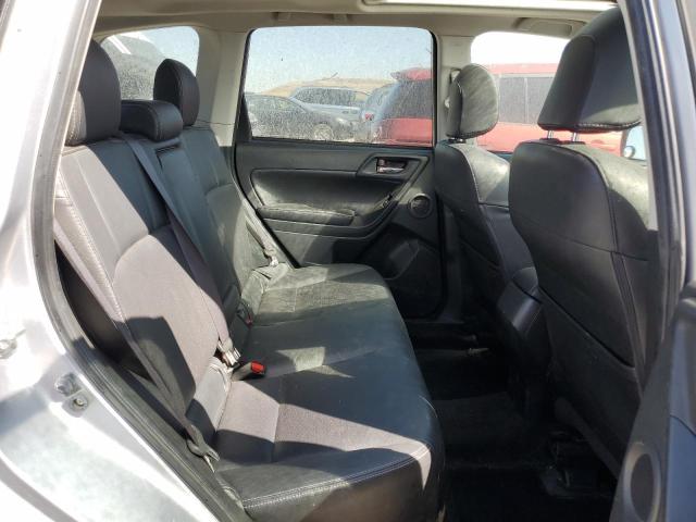 2016 SUBARU FORESTER 2 JF2SJAKC6GH463938