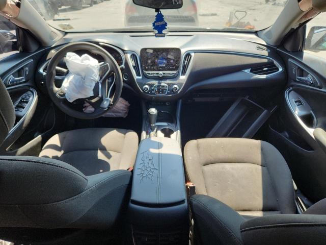 2019 CHEVROLET MALIBU LT 1G1ZD5ST8KF165349