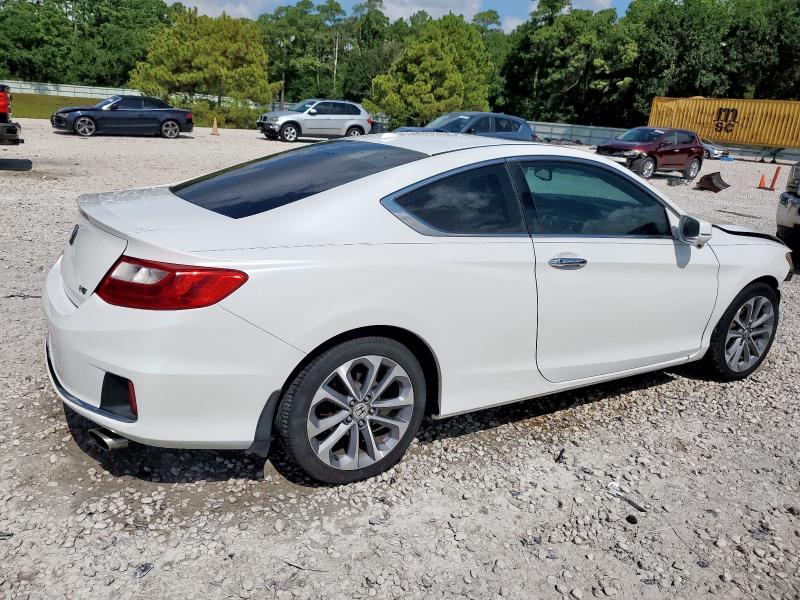 2015 HONDA ACCORD EXL - 1HGCT2B88FA000965