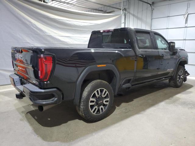 2021 GMC SIERRA K25 1GT49PEY2MF208110