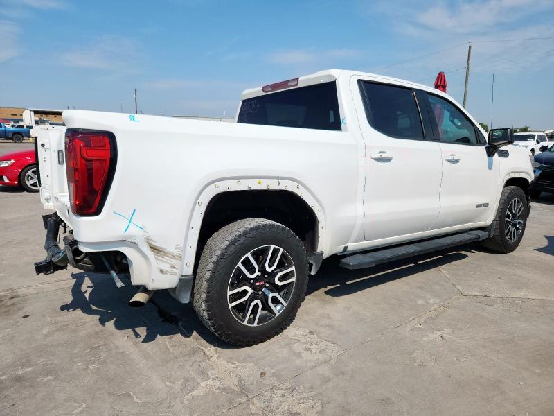 2020 GMC SIERRA C1500 ELEVATION 3GTP8CEK0LG221830