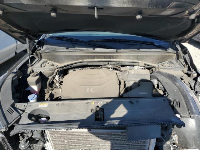 2022 HYUNDAI PALISADE LIMITED - KM8R5DHE7NU416347