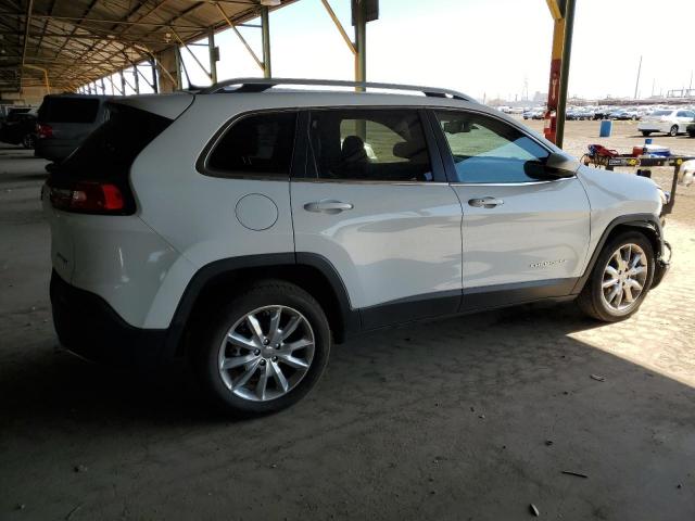2016 JEEP CHEROKEE L 1C4PJLDB1GW346249