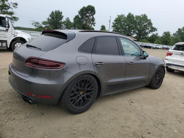 2018 PORSCHE MACAN GTS WP1AG2A55JLB60315