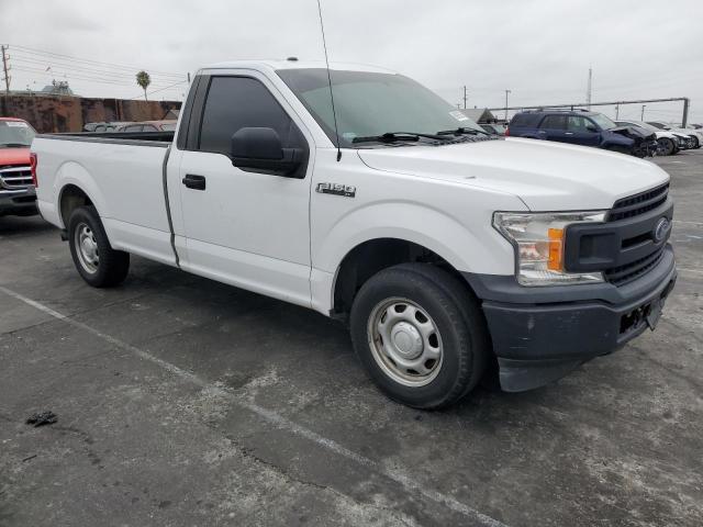 2018 FORD F150 - 1FTMF1CP8JKC64362