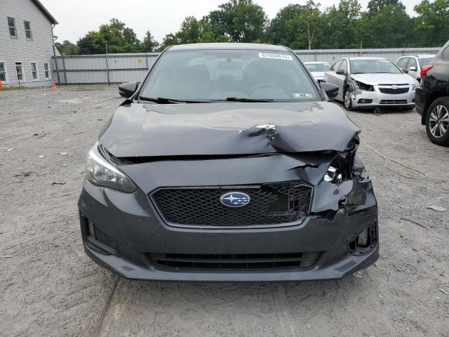 2019 SUBARU IMPREZA SP 4S3GKAM6XK3623513
