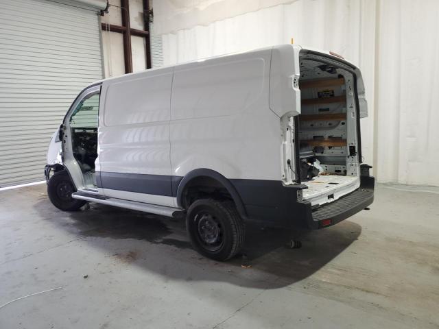 2024 FORD TRANSIT T- 1FTBR1Y84RKA33633