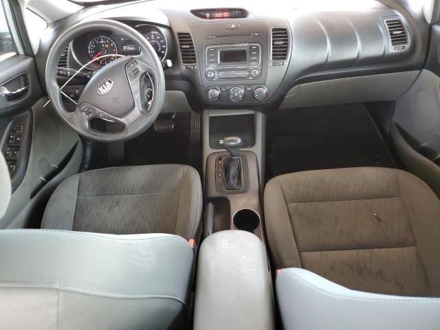 2015 KIA FORTE LX - KNAFK4A69F5425773