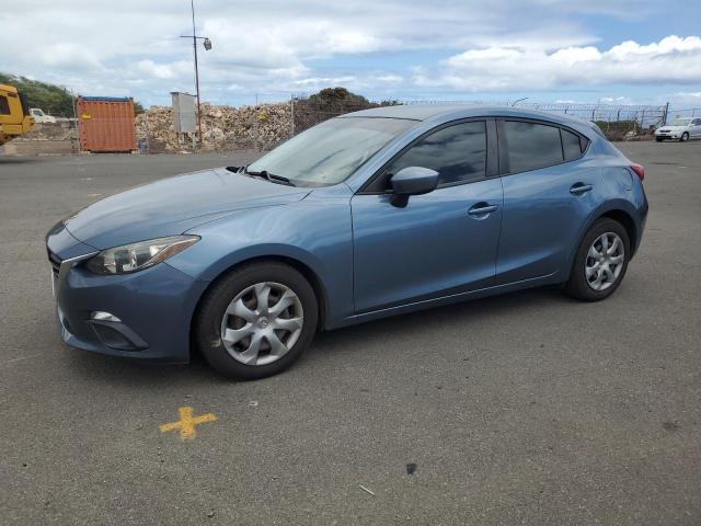 MAZDA 3 SPORT