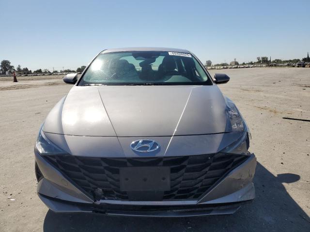 2023 HYUNDAI ELANTRA SEL KMHLS4AG0PU593478