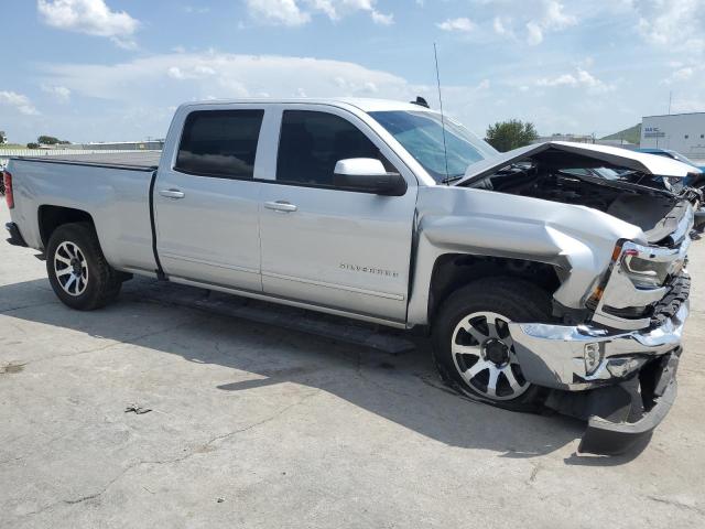 2017 CHEVROLET SILVERADO C1500 LT 3GCPCRECXHG476549
