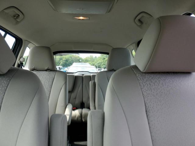 2012 MAZDA 5 - JM1CW2BLXC0141967