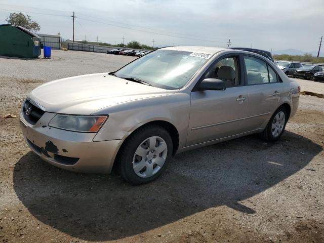 HYUNDAI SONATA GLS