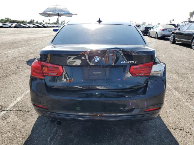 2018 BMW 330 I WBA8B9G51JNV00074