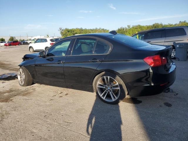2015 BMW 328 I WBA3A5G57FNS90190