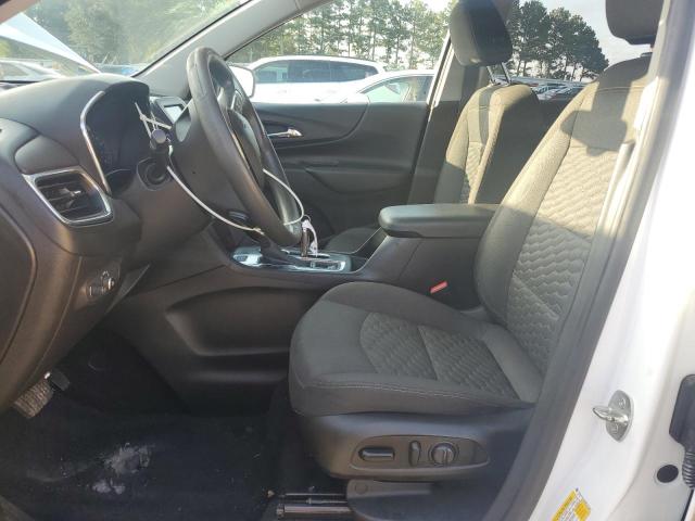 2021 CHEVROLET EQUINOX LT 2GNAXUEV8M6121889