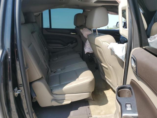 2015 CHEVROLET SUBURBAN K1500 LT - 1GNSKJKC1FR282791