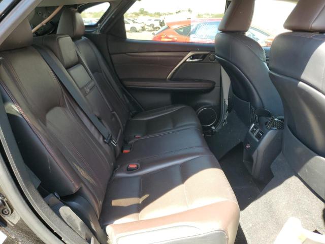 2017 LEXUS RX 350 BAS 2T2ZZMCA0HC046398