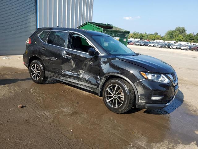 2018 NISSAN ROGUE S 5N1AT2MV0JC780980
