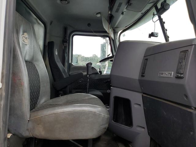 2013 MACK 700 GU700 #3312341775