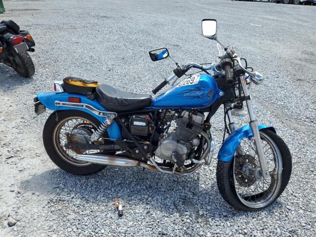 2009 HONDA CMX250 C JH2MC13049K506420