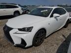 2017 LEXUS IS 300 - JTHCM1D28H5020027