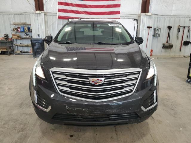 2019 CADILLAC XT5 LUXURY - 1GYKNCRSXKZ288828