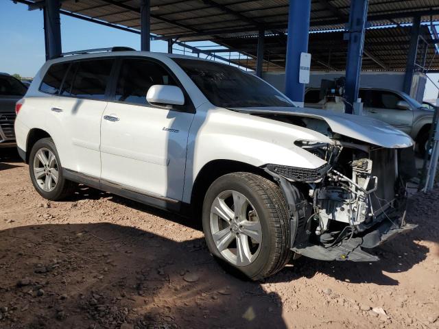 2012 TOYOTA HIGHLANDER - 5TDDK3EH1CS169831